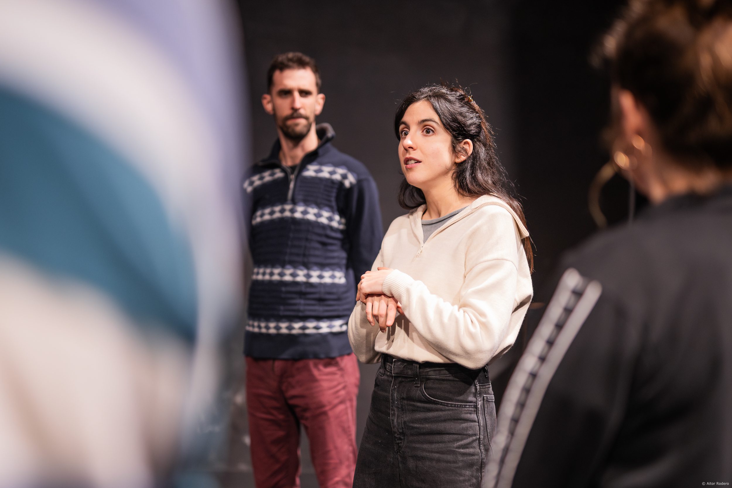 Curs Clown Teatral / Cia: Projecte Longanime / Data: 27.02.2026.
Fotògraf: © Aitor Rodero.
Aquestes fotografies tenen drets de copyright. NO POTS descarregar-les ni fer-les servir sense el meu permís. Si vols adquirir-les y fer ús d'elles contacta amb mi en aquest e-mail: aitorrodero@aitorrodero-fotografia.com.